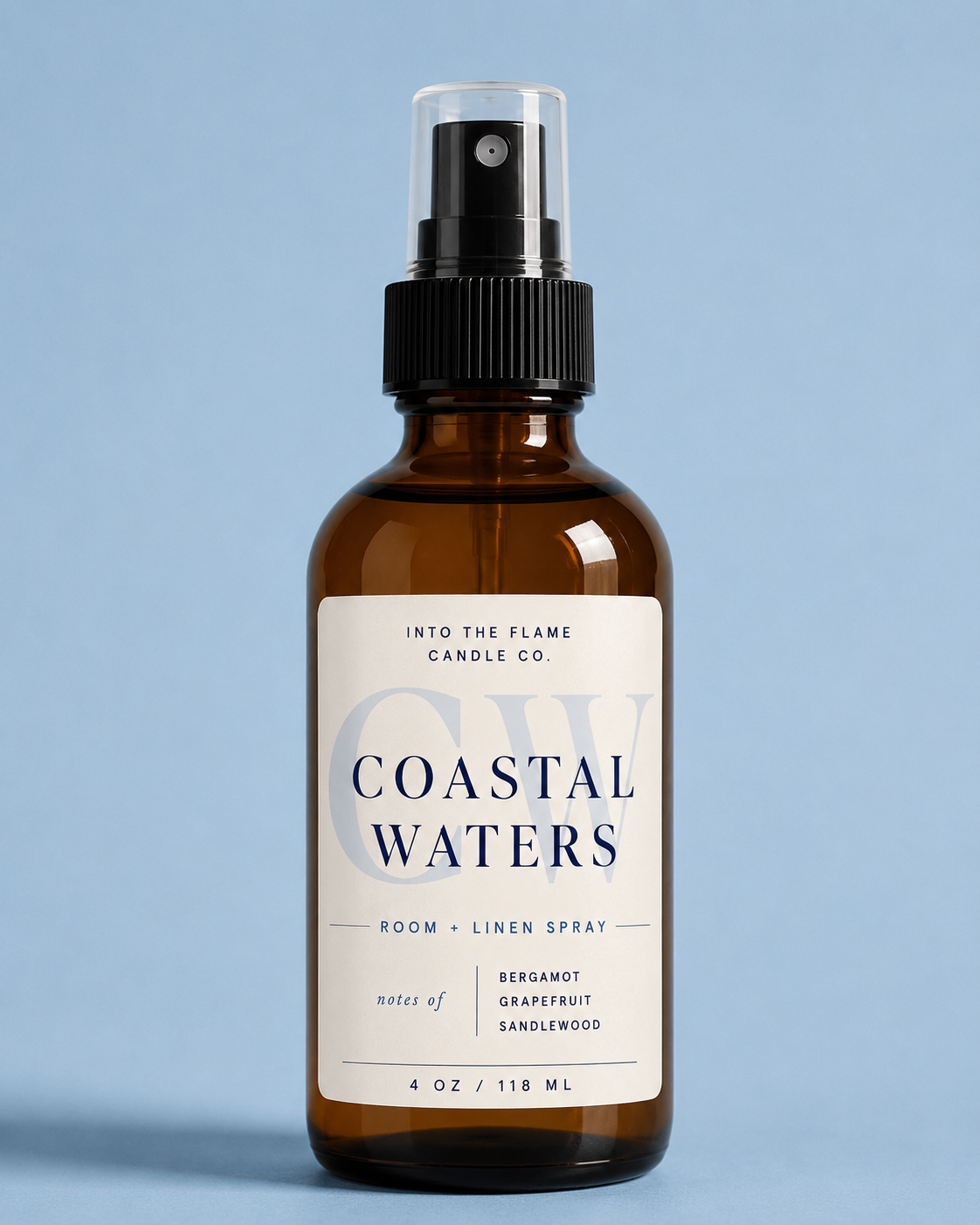 Coastal Waters Room Spray