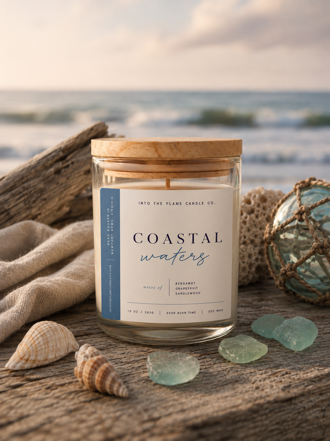 Coastal Waters