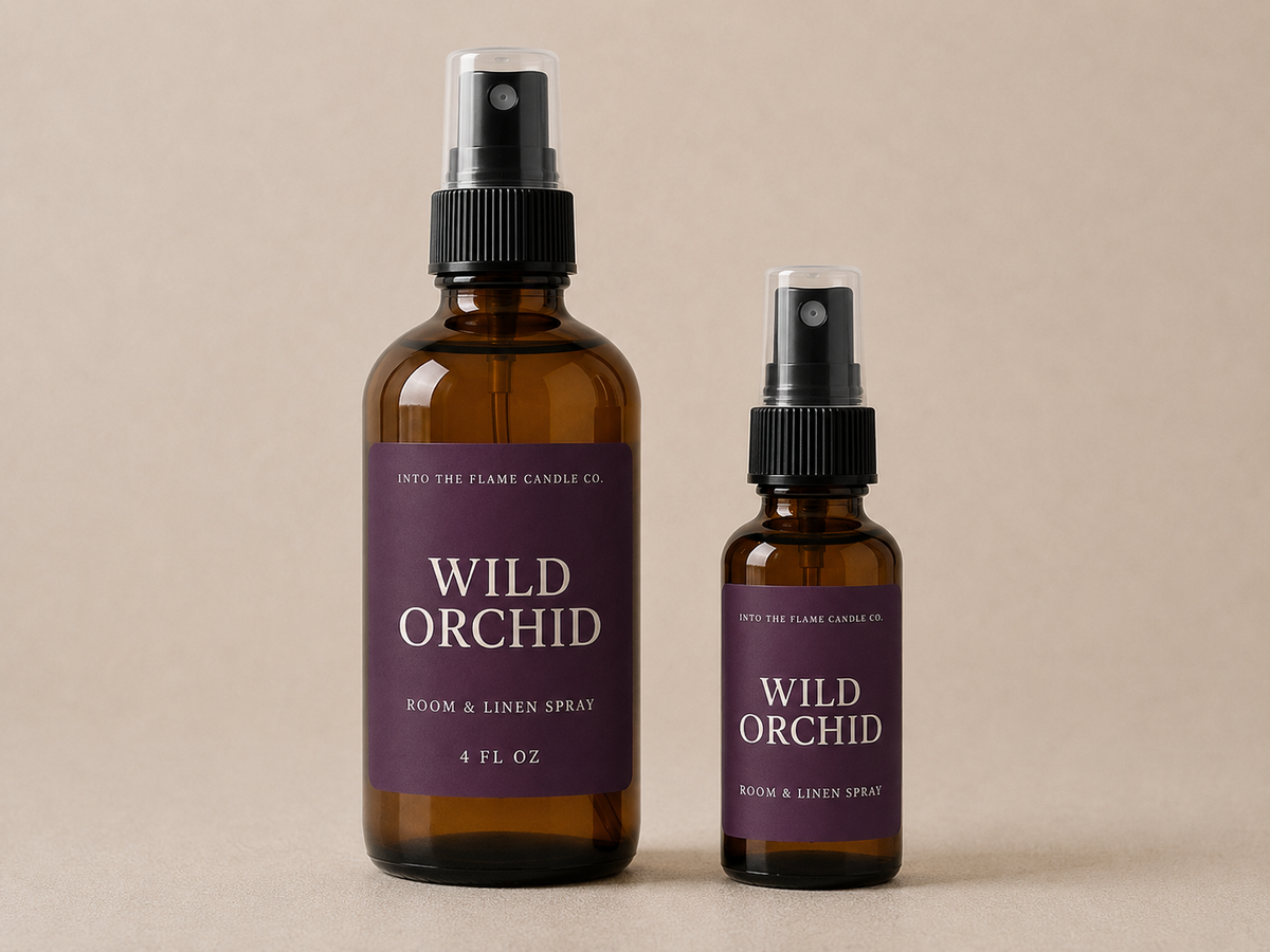 Wild Orchid Room Spray
