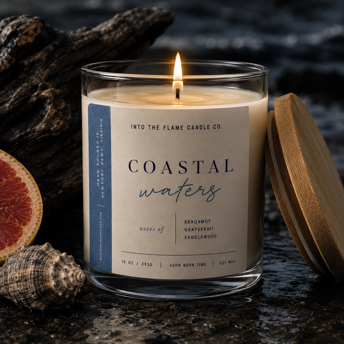 Coastal Waters