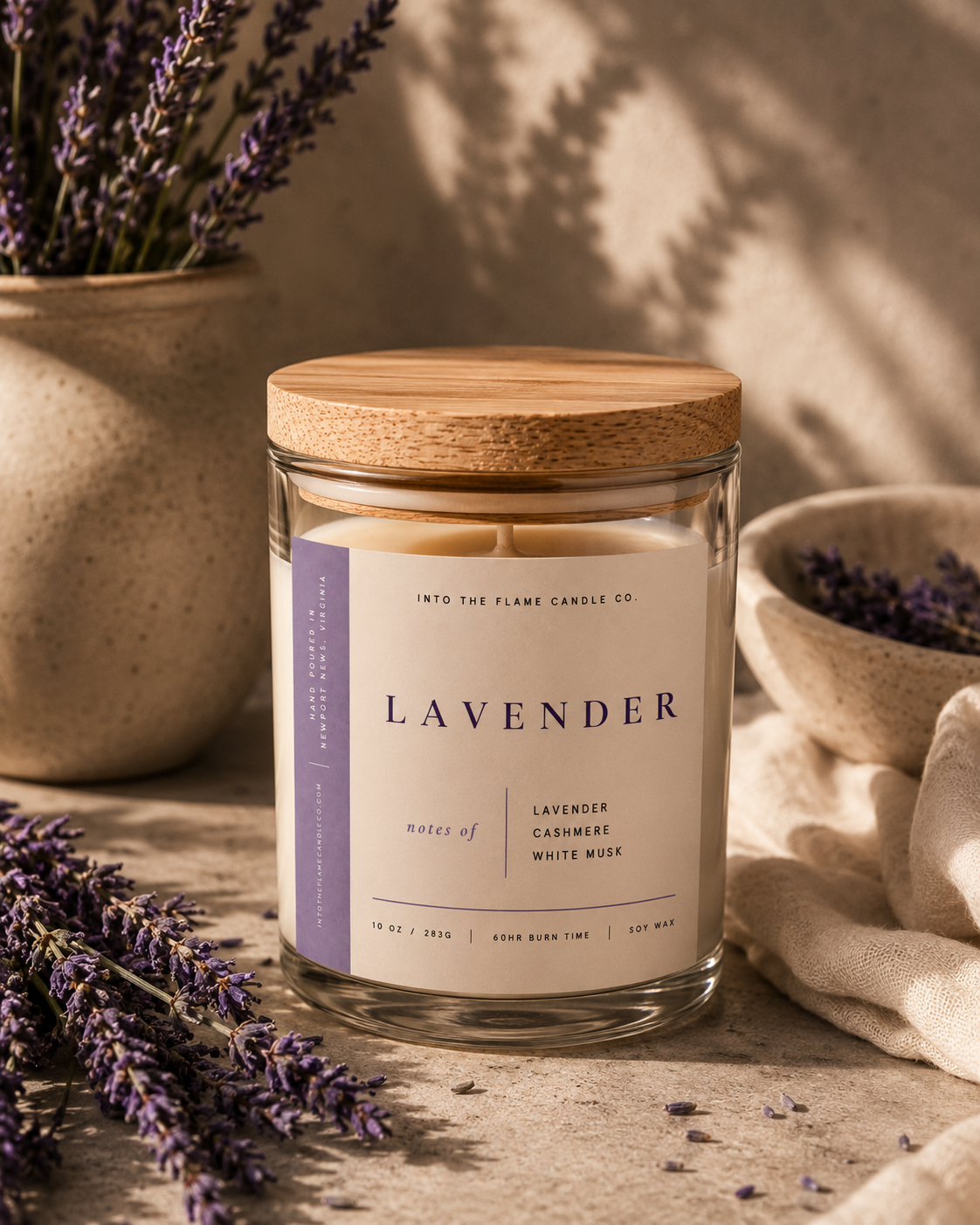 Lavender