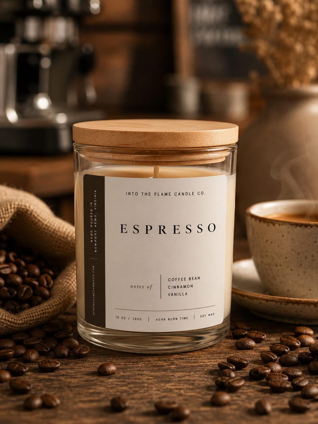 Espresso