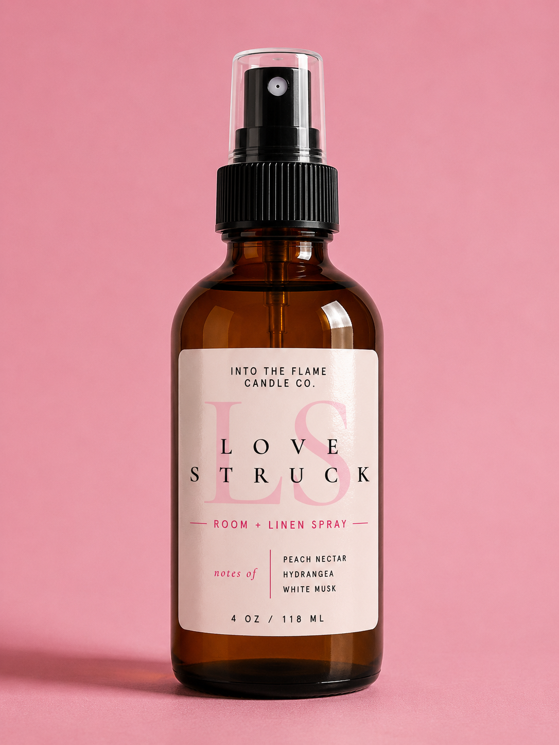 Love Struck Room Spray