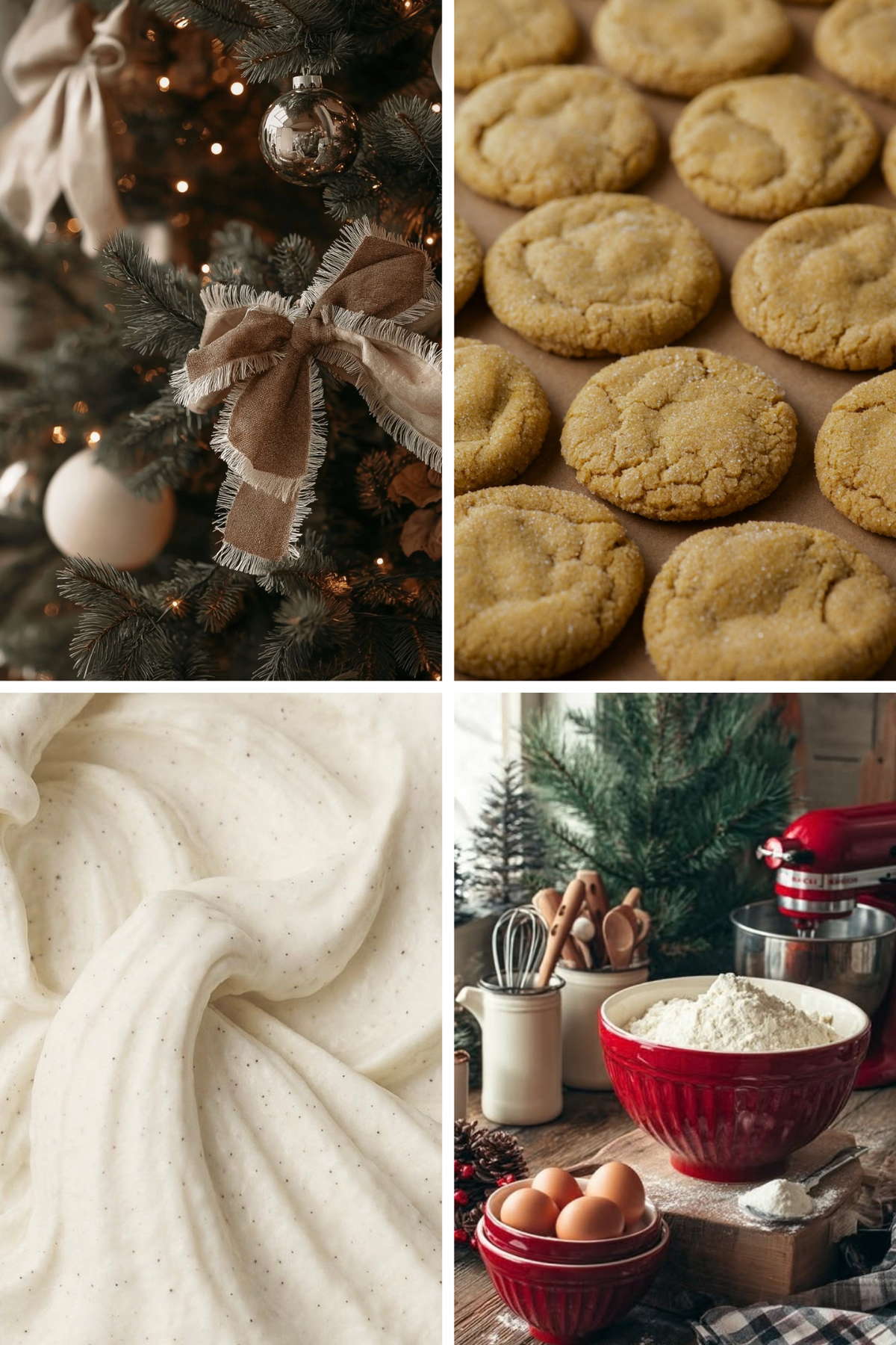 Sugar Cookie Royal