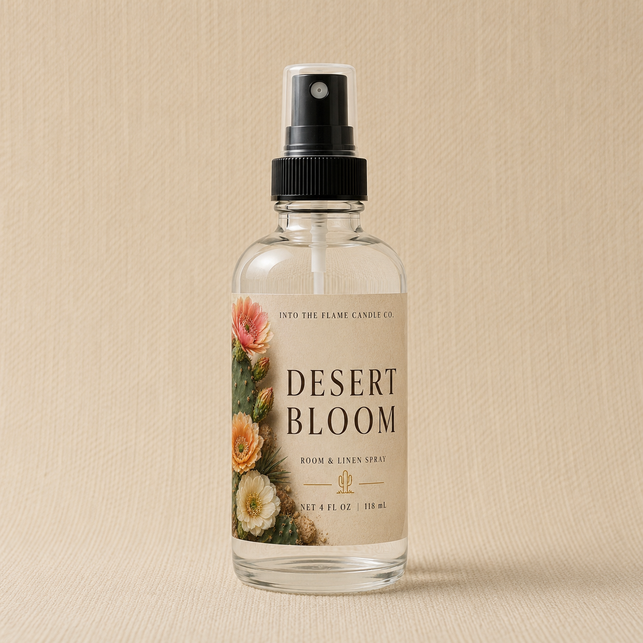 Desert Bloom Room Spray