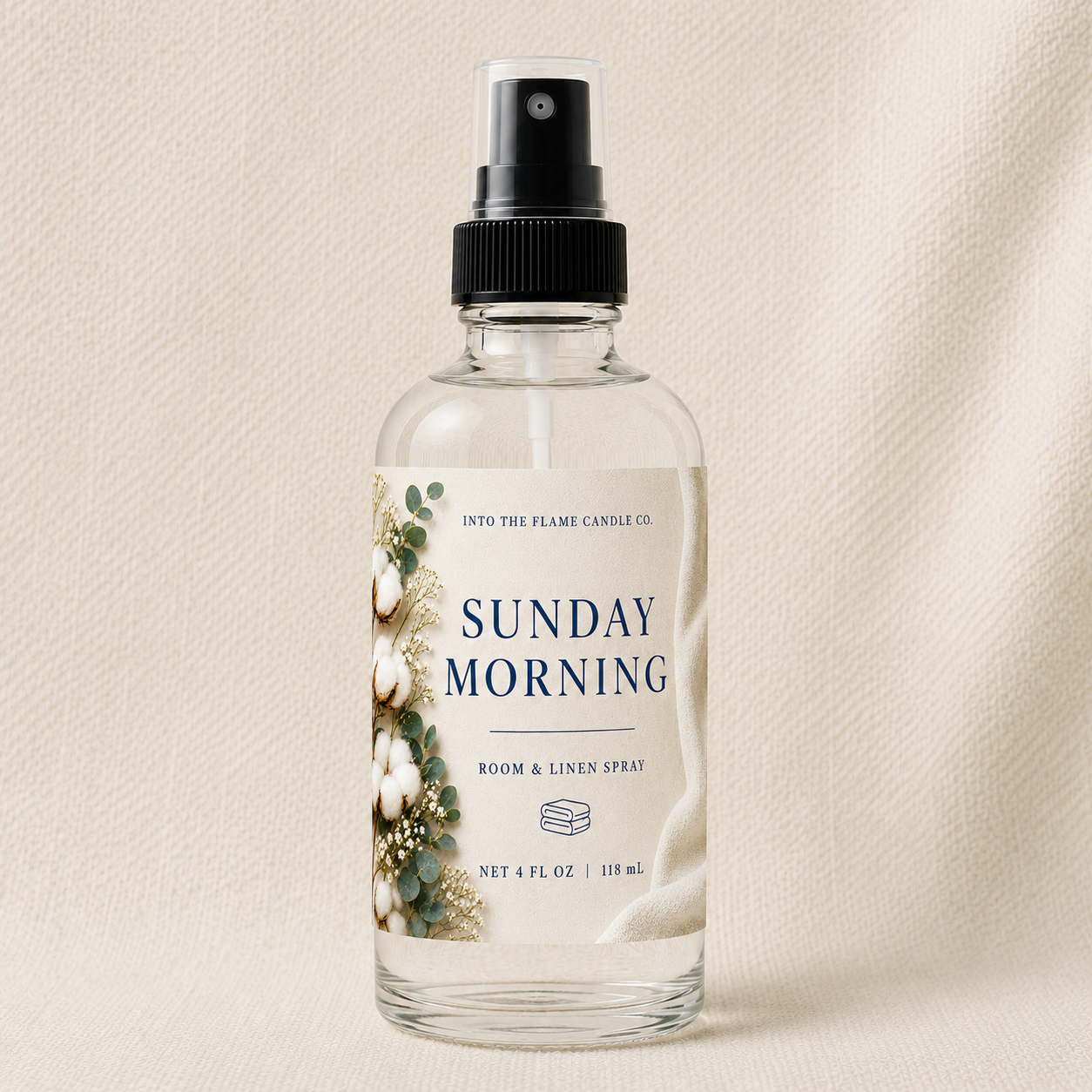 Sunday Morning Room Spray
