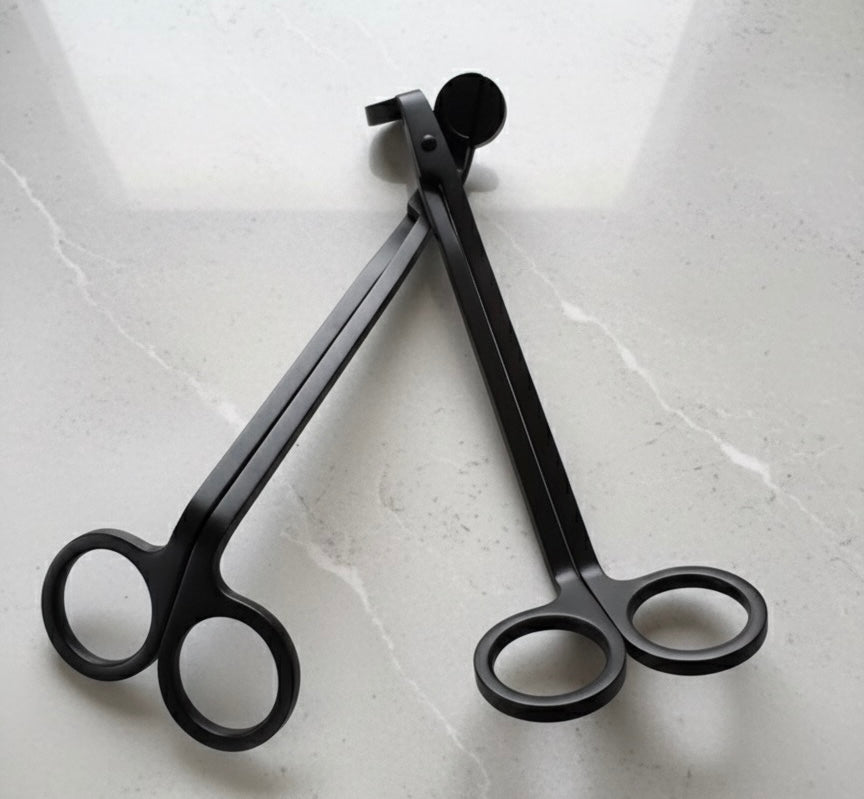Wick Trimmers