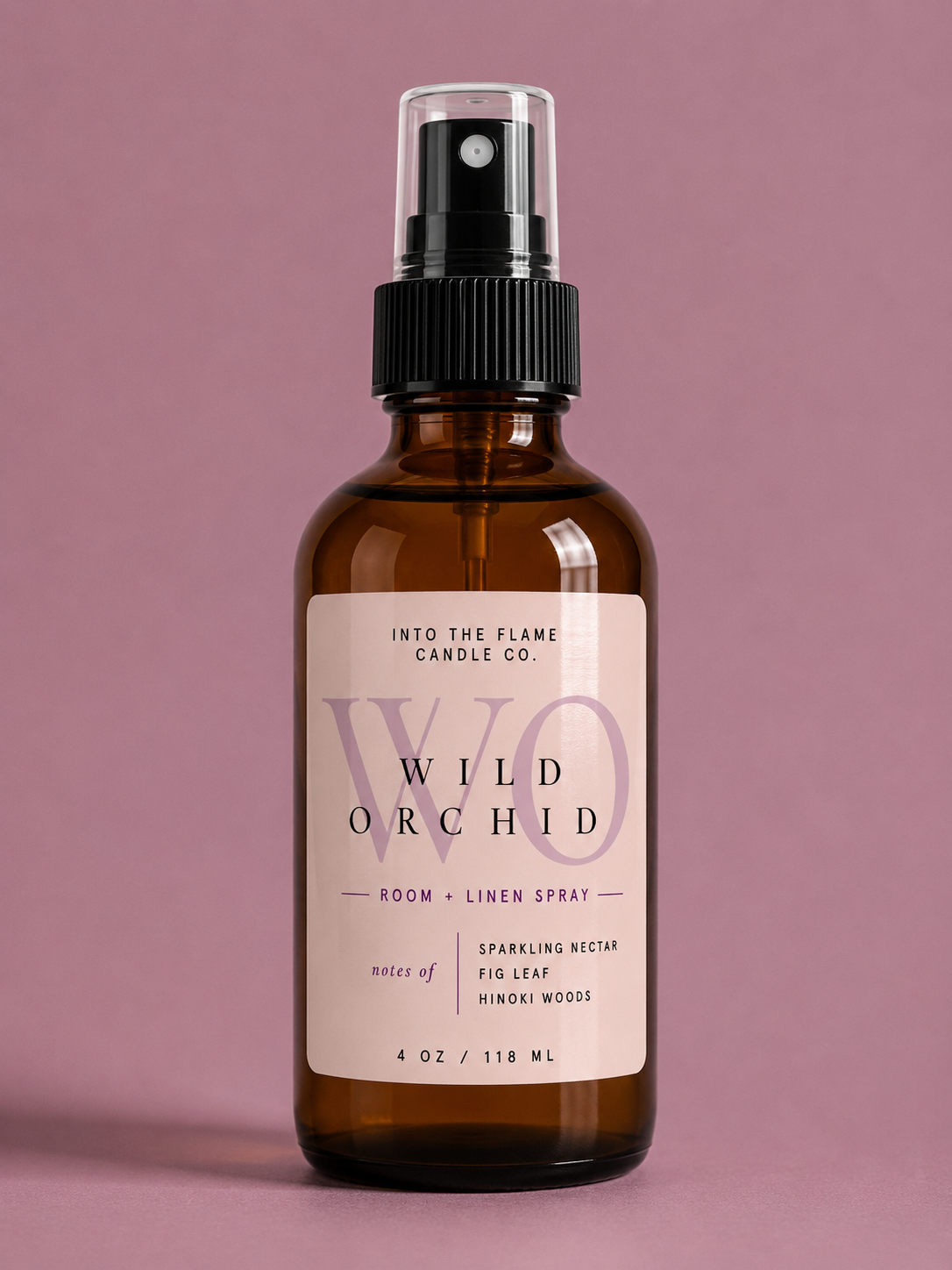 Wild Orchid Room Spray