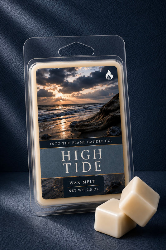 High Tide Wax Melt