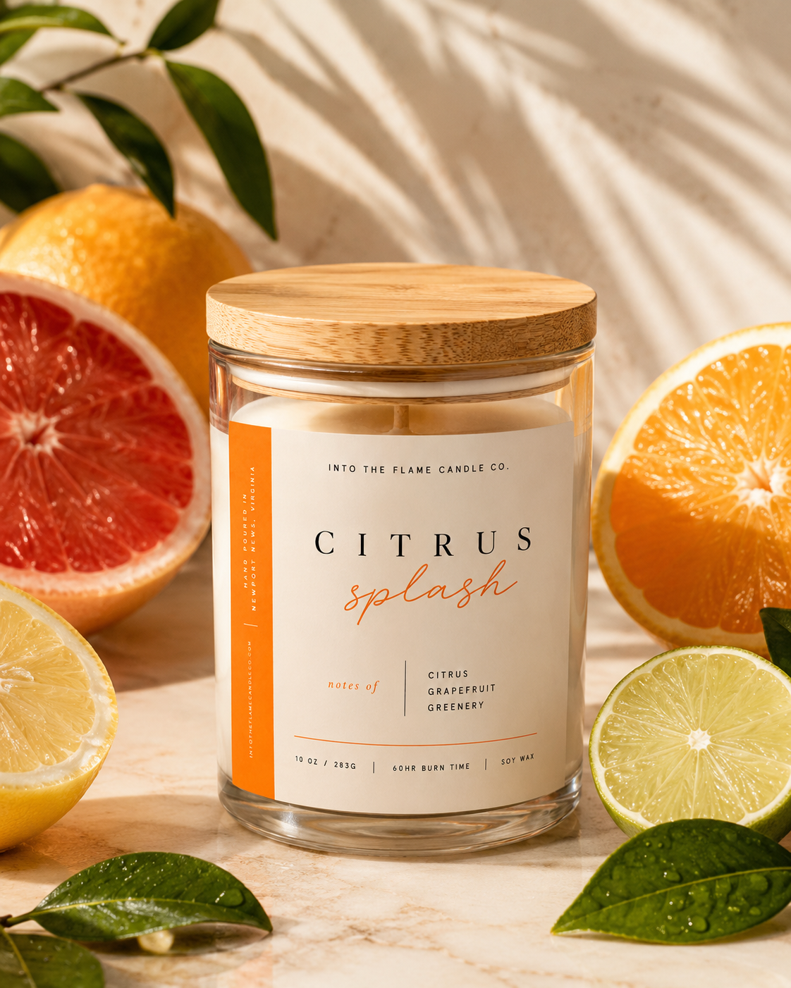 Citrus Splash