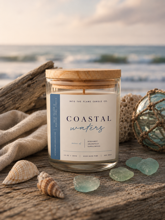 Coastal Waters