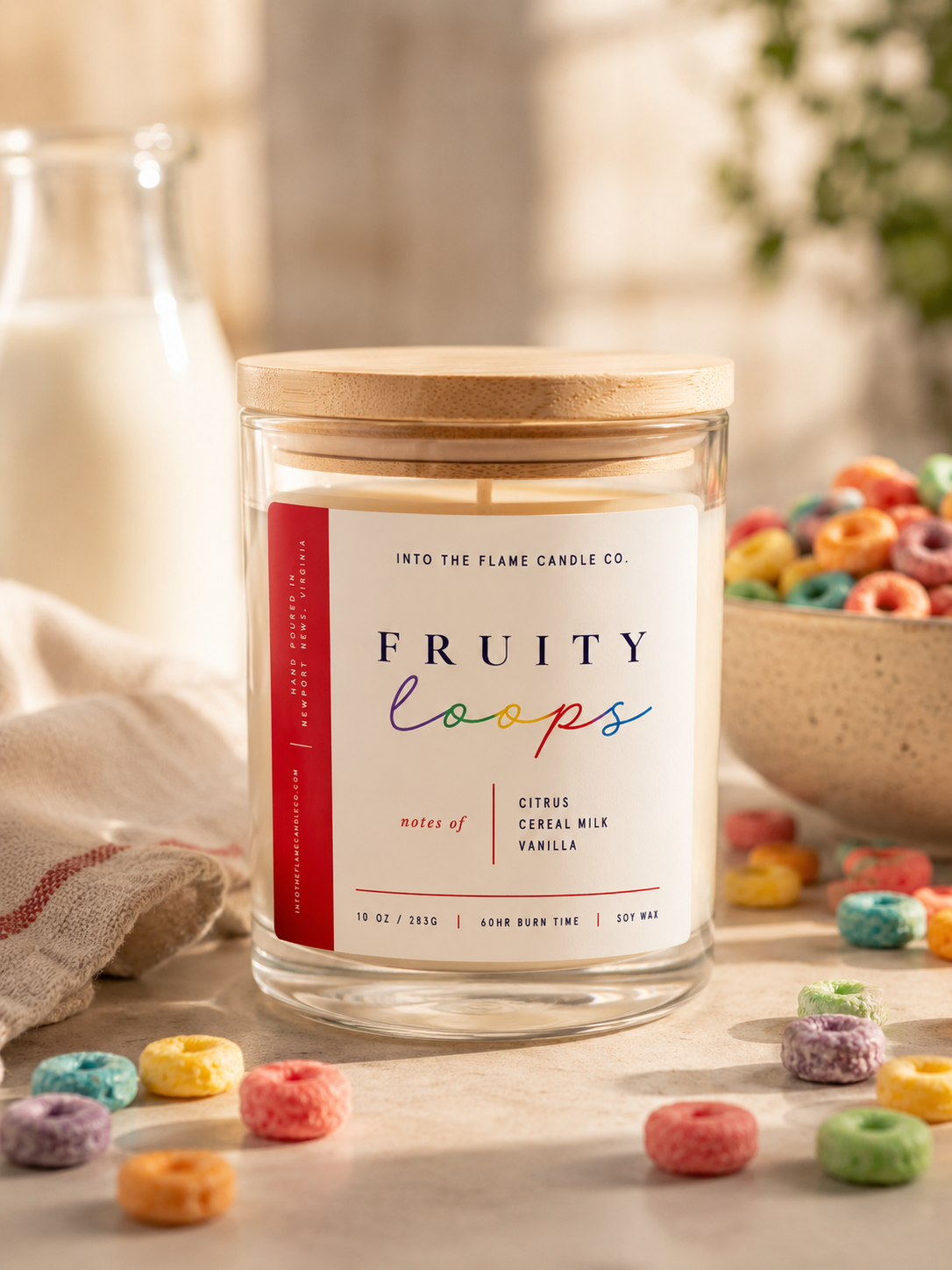 Fruity Loops