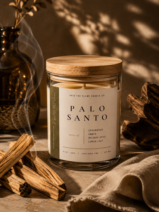 Palo Santo