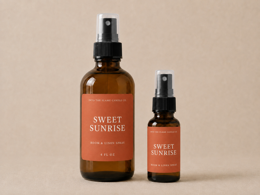 Sweet Sunrise Room Spray