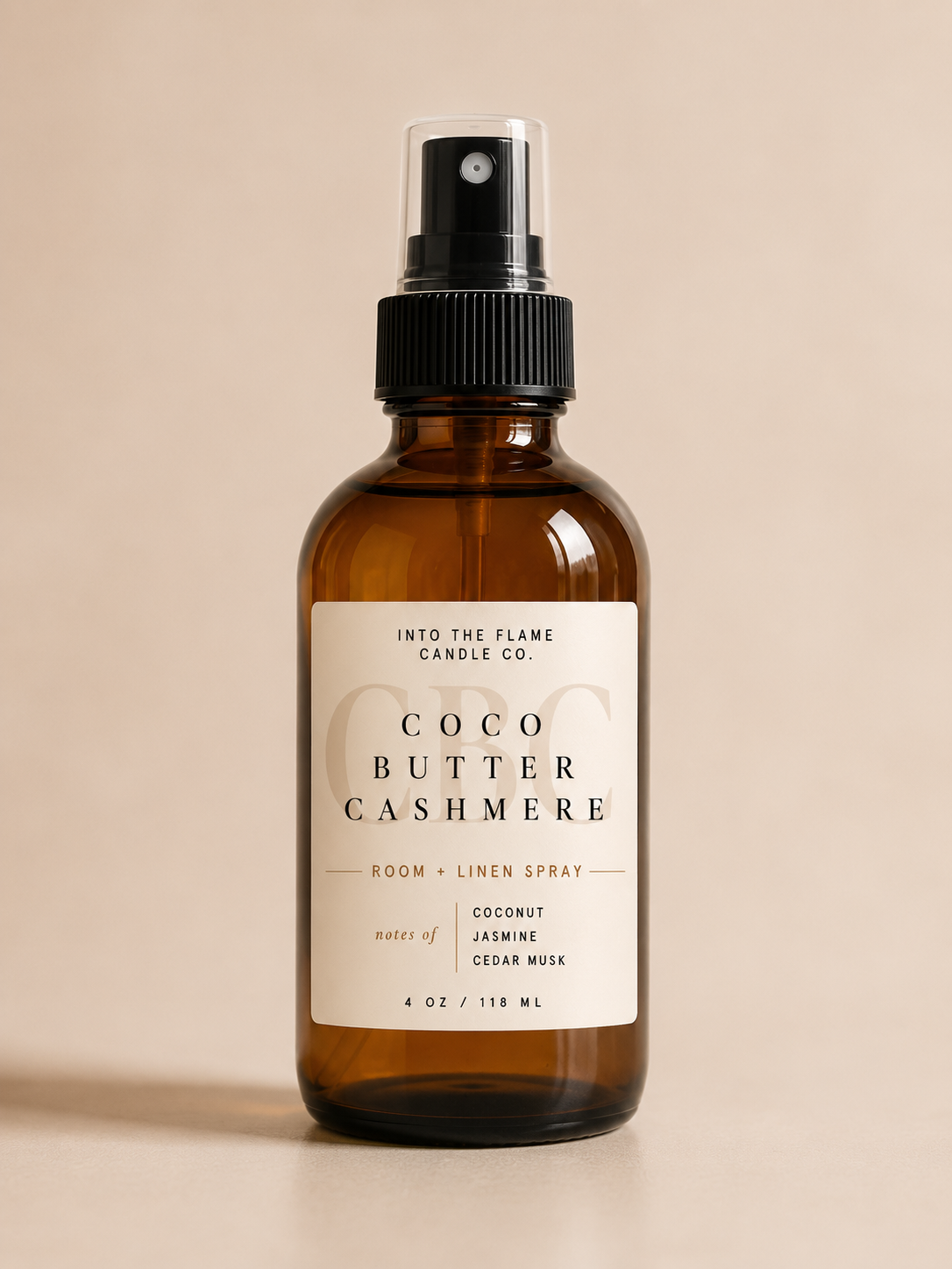 Coco Butter Cashmere Room Spray