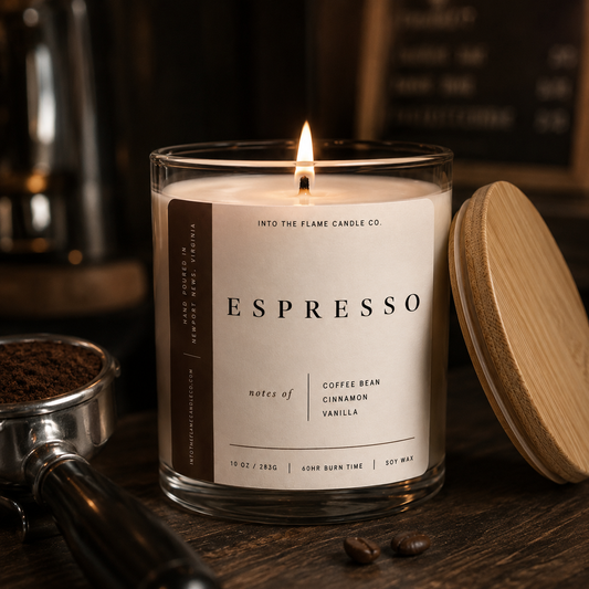 Espresso