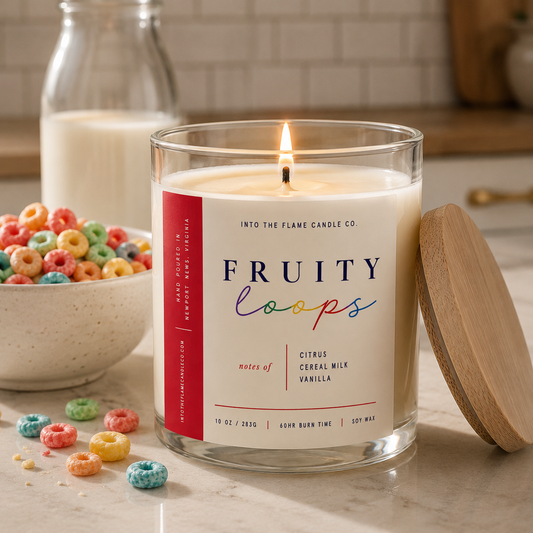 Fruity Loops