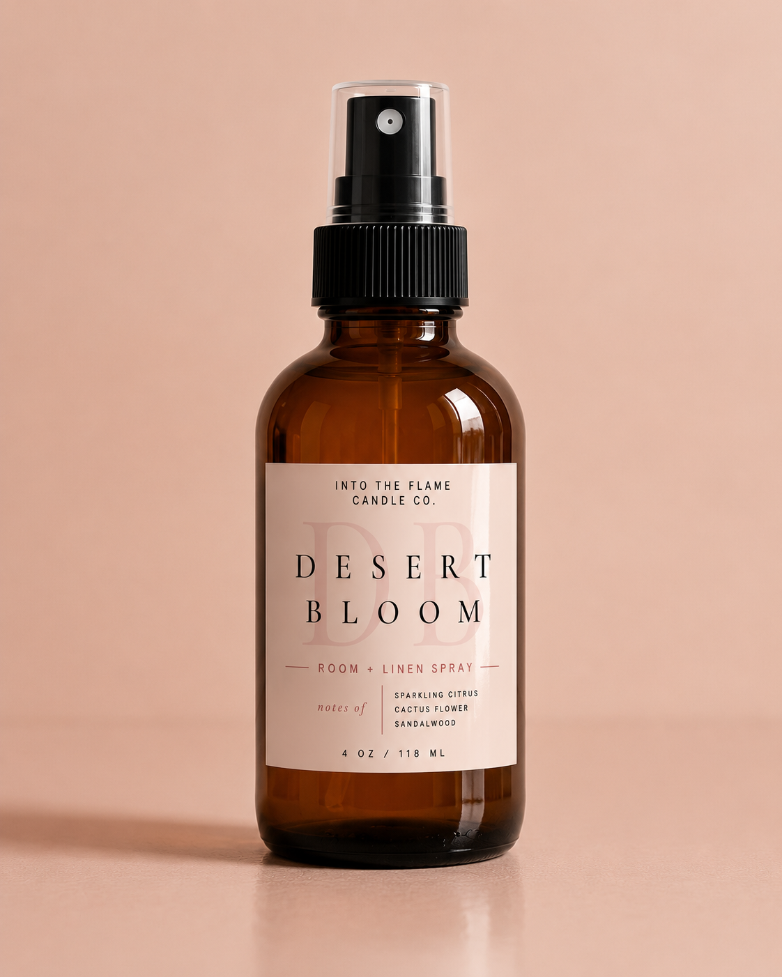 Desert Bloom Room Spray