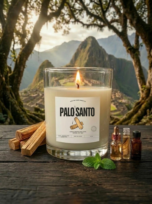 Palo Santo