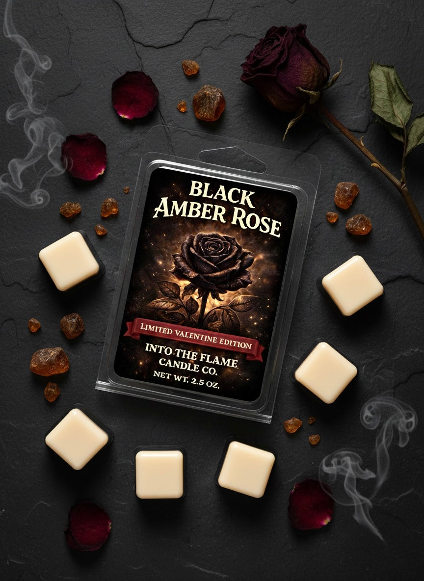 Valentine’s Day Wax Melts