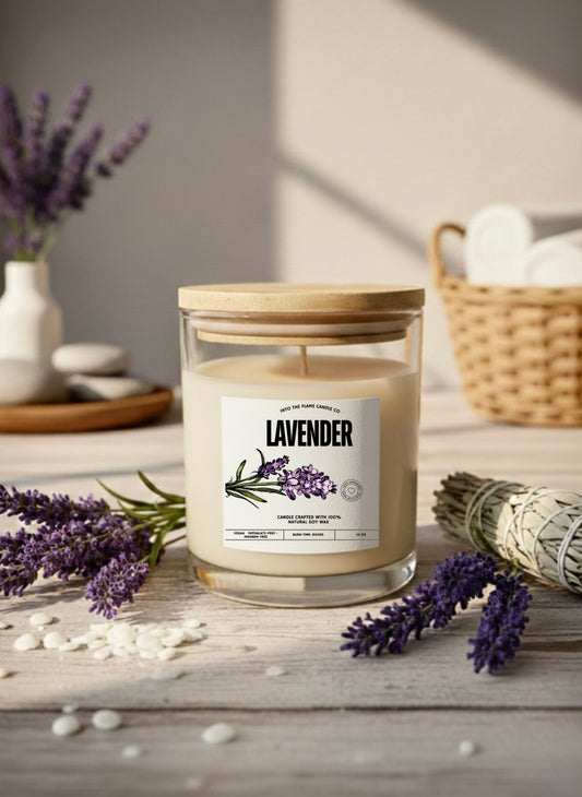 Lavender