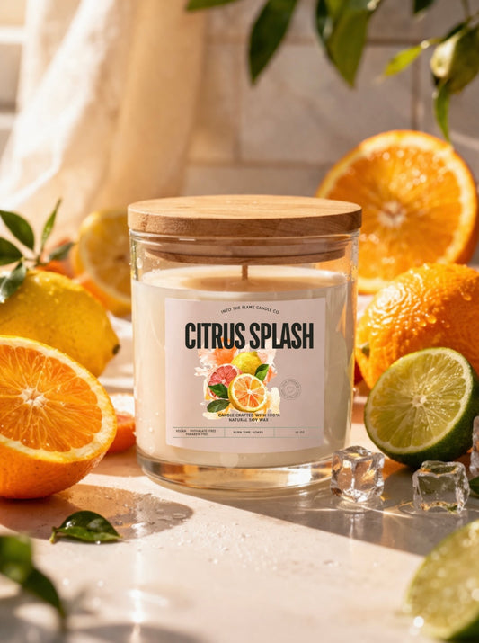 Citrus Splash