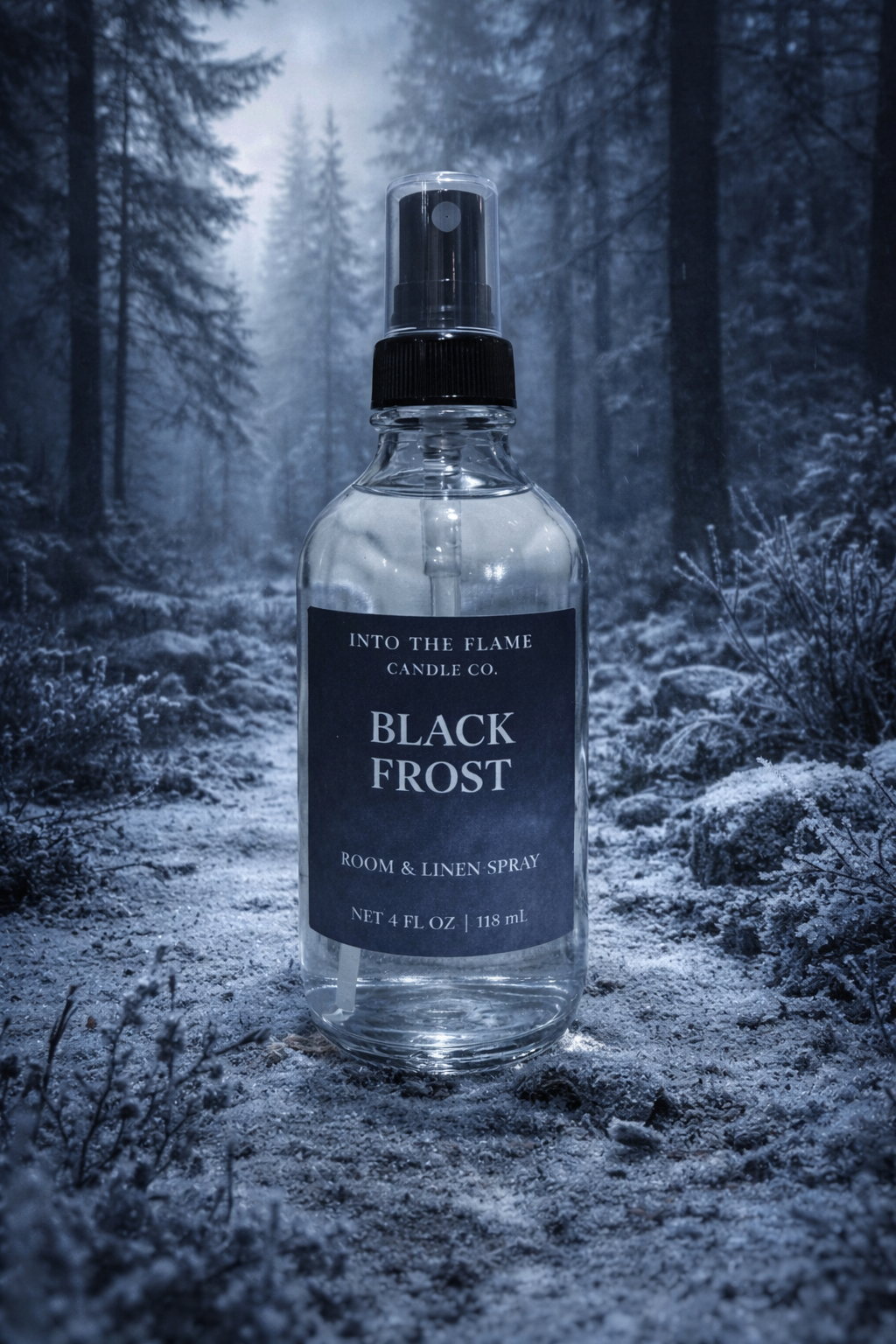 Black Frost Room Spray