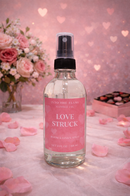 Love Struck Room Spray