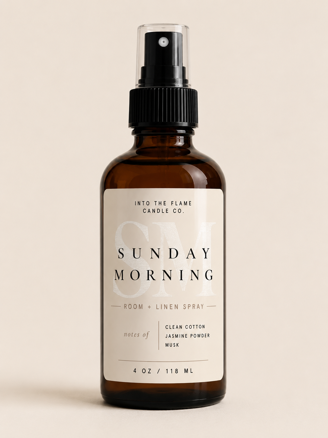 Sunday Morning Room Spray