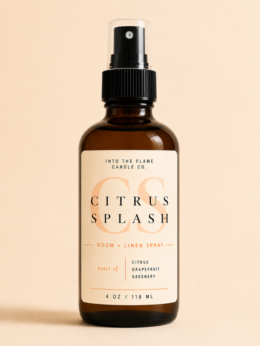 Citrus Splash Room Spray