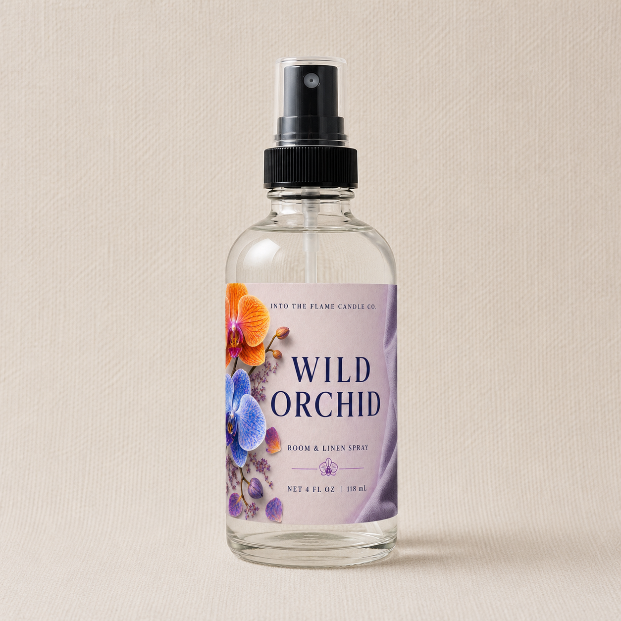 Wild Orchid Room Spray