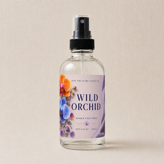 Wild Orchid Room Spray