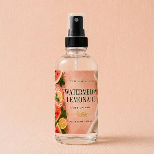 Watermelon Lemonade Room Spray