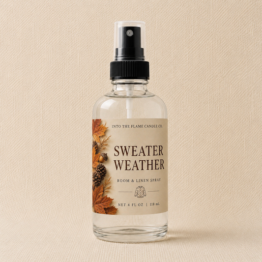 Sweater Weather Room Spray