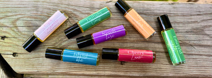 Perfume Oil Roll-Ons