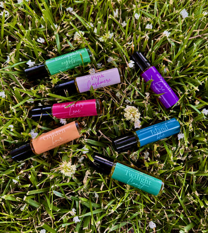 Perfume Oil Roll-Ons