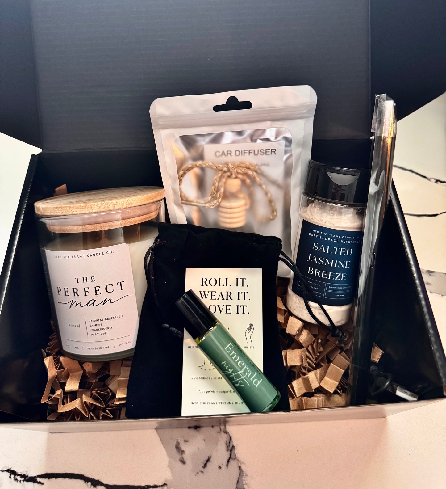 Father's Day Gift Box