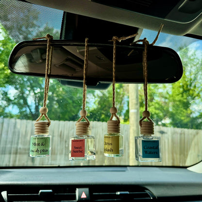 Car Diffusers