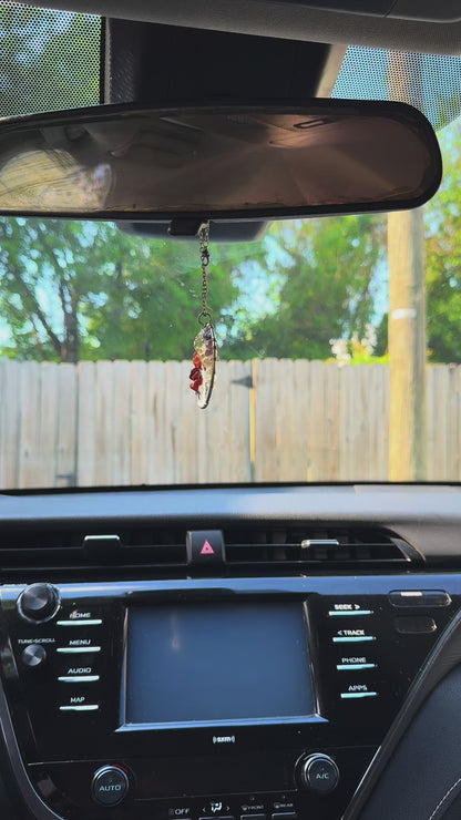 Car Diffusers